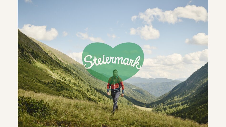 Wandern in der Krakau | © Region Murau | Michael Königshofer