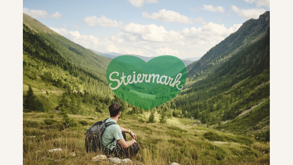 Wandern in der Krakau | © Region Murau | Michael Königshofer