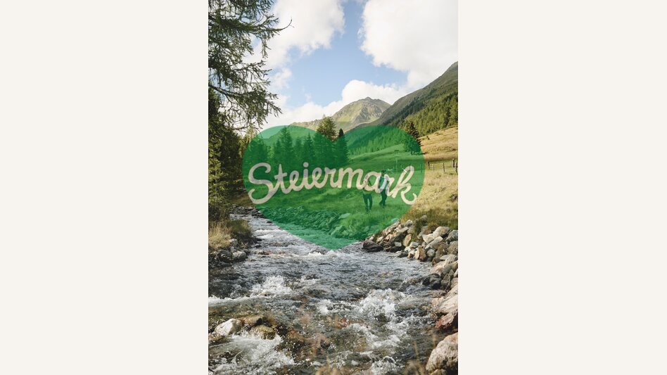 Wandern in der Krakau | © Region Murau | Michael Königshofer