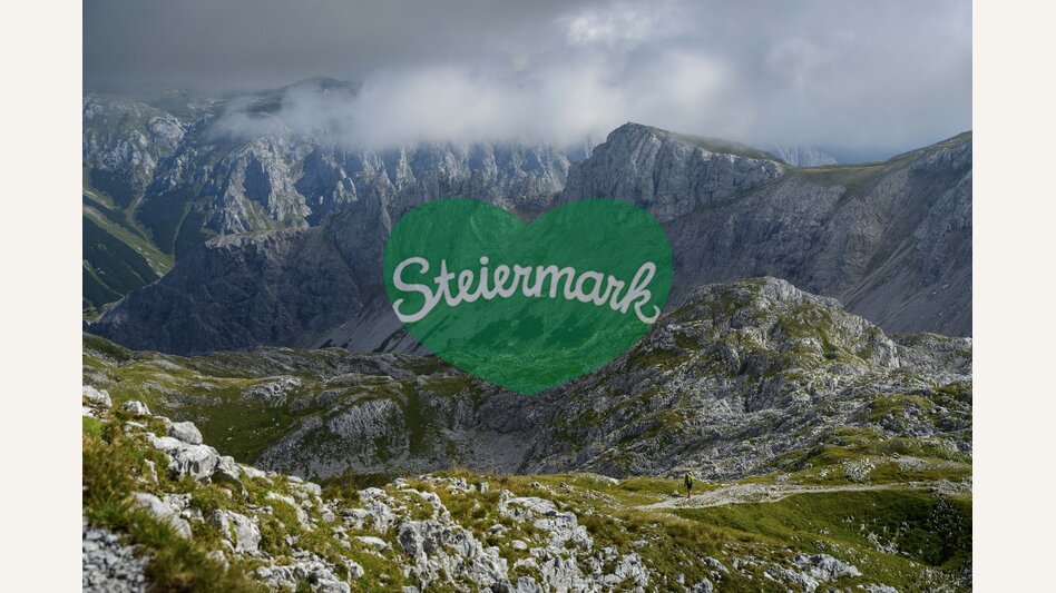 Unterwegs am Hochschwab | © STG | pixelmaker.at