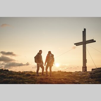 Am Gstoder bei Murau | © Region Murau | Michael Königshofer