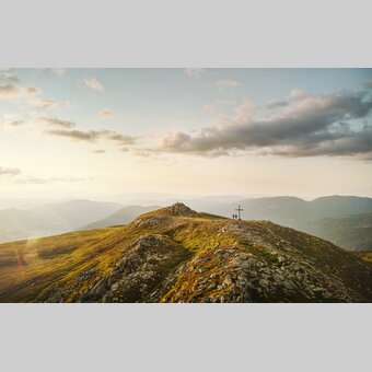 Am Gstoder bei Murau | © Region Murau | Michael Königshofer