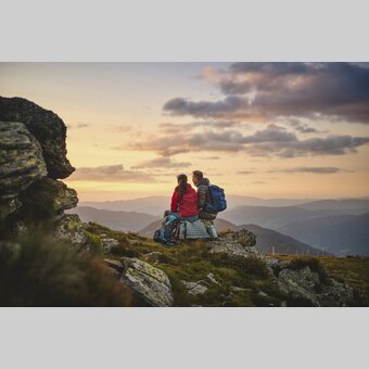 Am Gstoder bei Murau | © Region Murau | Michael Königshofer