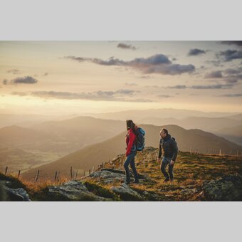 Am Gstoder bei Murau | © Region Murau | Michael Königshofer