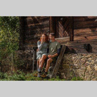 Wanderrast | © STG | Elena Egger