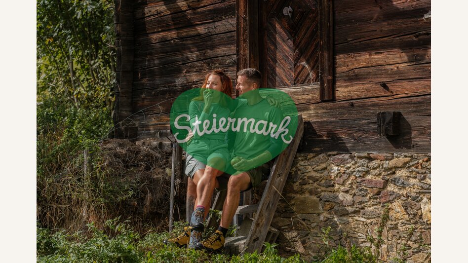 Wanderrast | © STG | Elena Egger