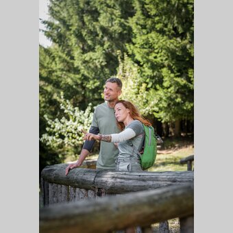 Bründlweg am Pogusch | © STG | Elena Egger