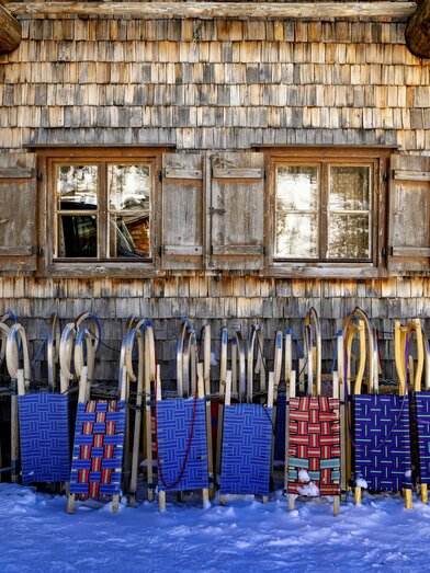 Toboggan park  | © Steiermark Tourismus | Harry Schiffer