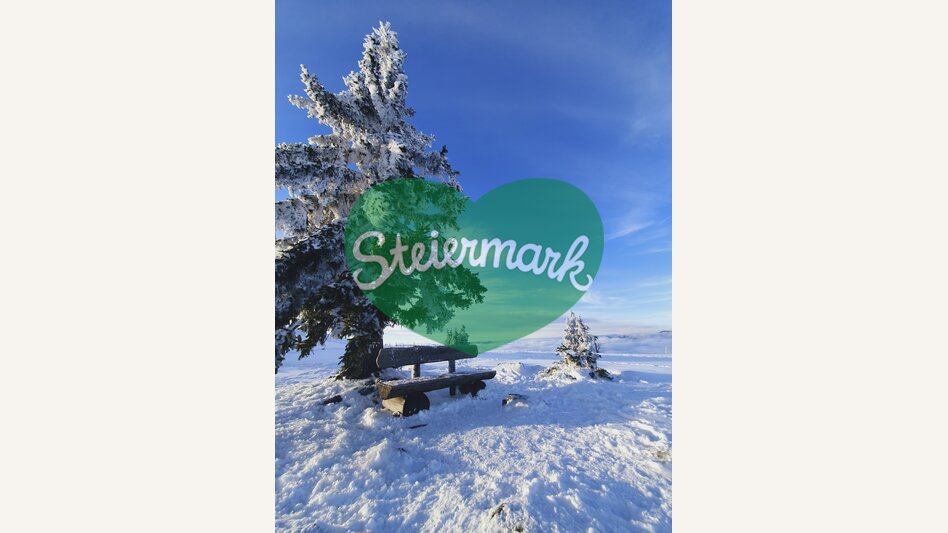 Auf dem Schöckl | © STG | Günther Steininger