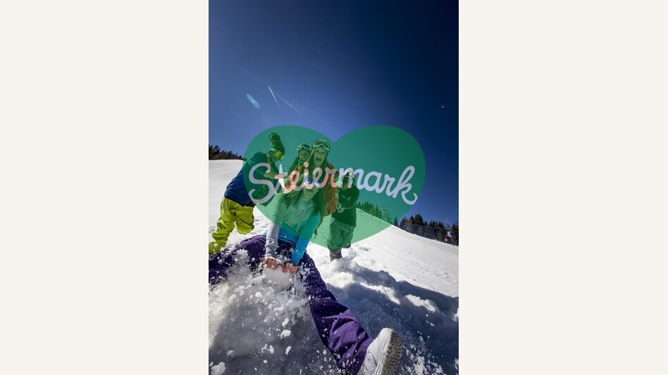 Snowboard- und Freestyle-Hochburg Kreischberg | © STG | Tom Lamm