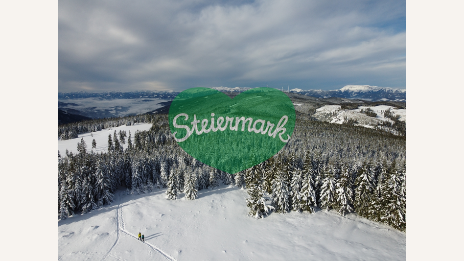 Winterwandern am Teufelstein | © STG | Günther Steininger