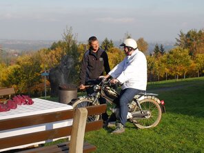 Markus Leitner, MBA | Steiermark Tourismus