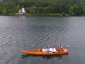 Markus Leitner, MBA | Steiermark Tourismus