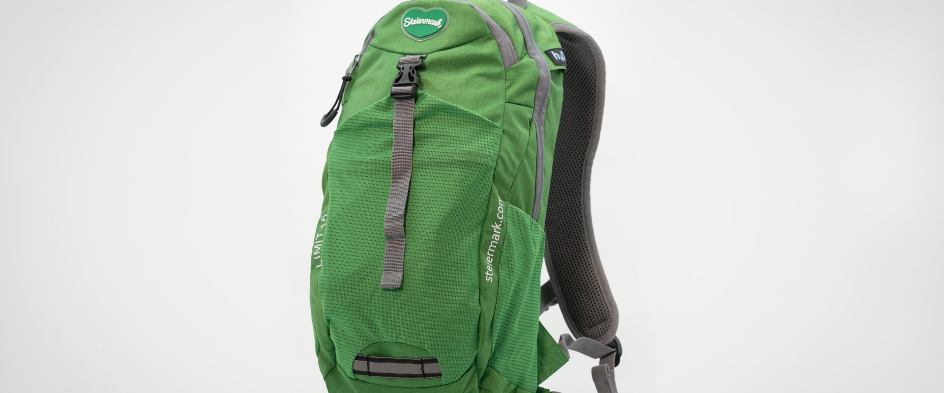 Rucksack | © STG | Jesse Streibl