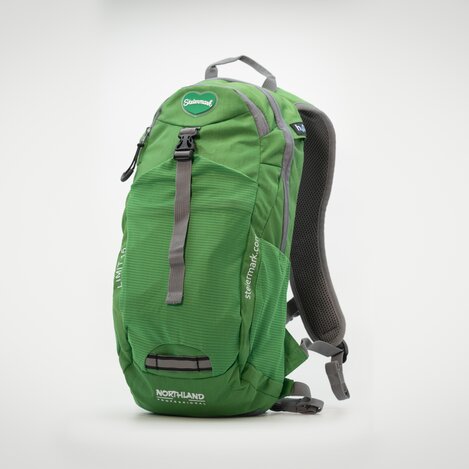 Rucksack | © STG | Jesse Streibl