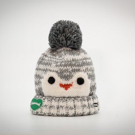 Eisbaermuetze Winterzauber | © STG | Jesse Streibl