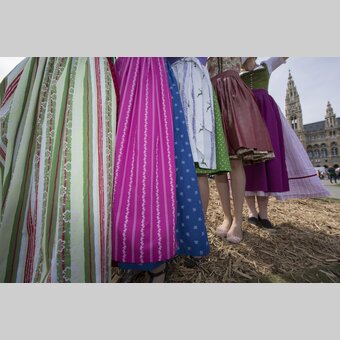 Steiermark_Frühling_Hauptsujets | © STG | Jürgen Hammerschmid