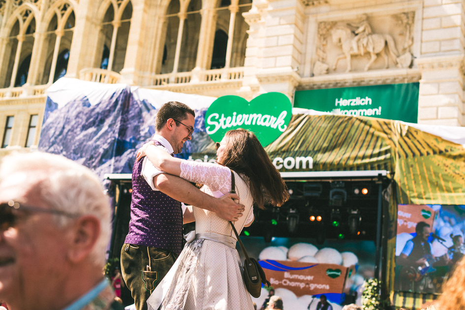 © WWW.WSI.AT | © STG | WSI Agentur