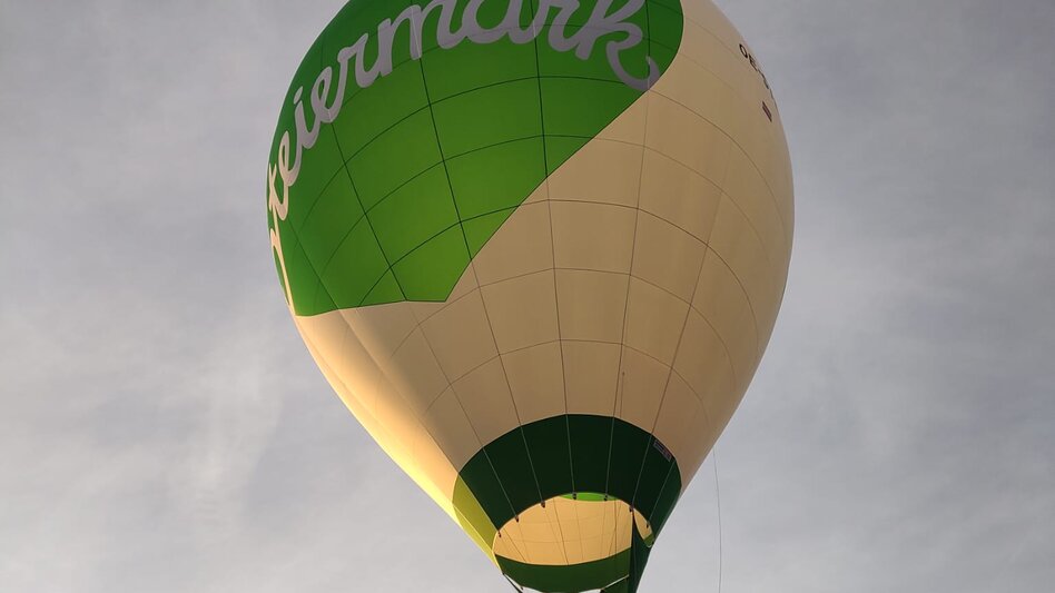  - Impression #2.4 | © A-Z Ballonfahrten Kindermann-Schön