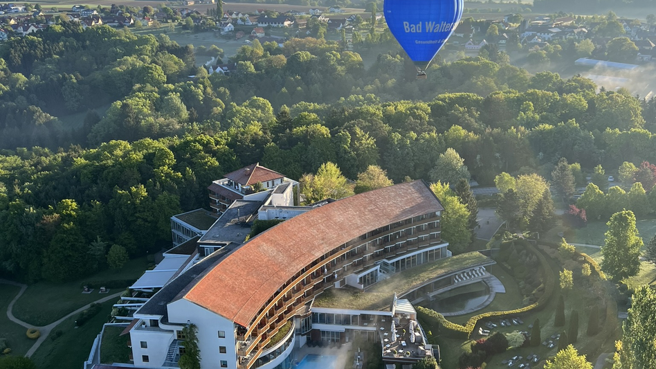  - Impression #2.9 | © A-Z Ballonfahrten Kindermann-Schön