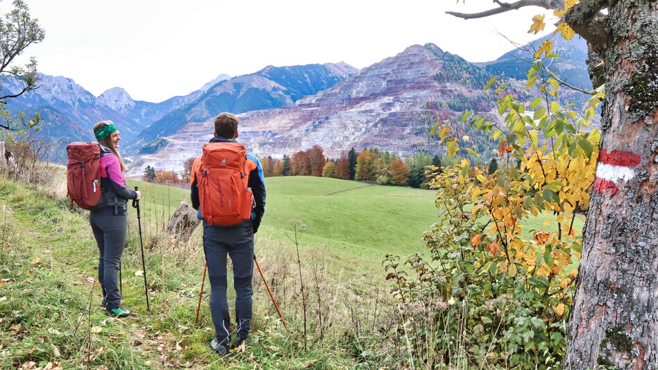  - Impression #2.2 | © Weges