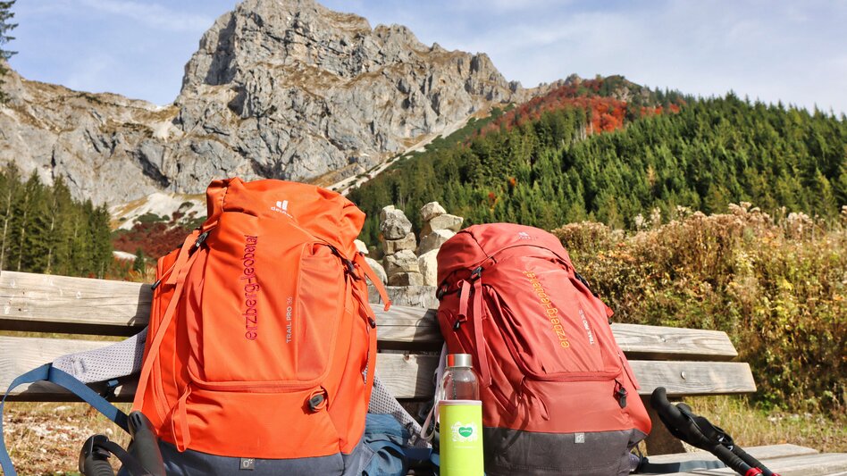  - Impression #2.8 | © Weges