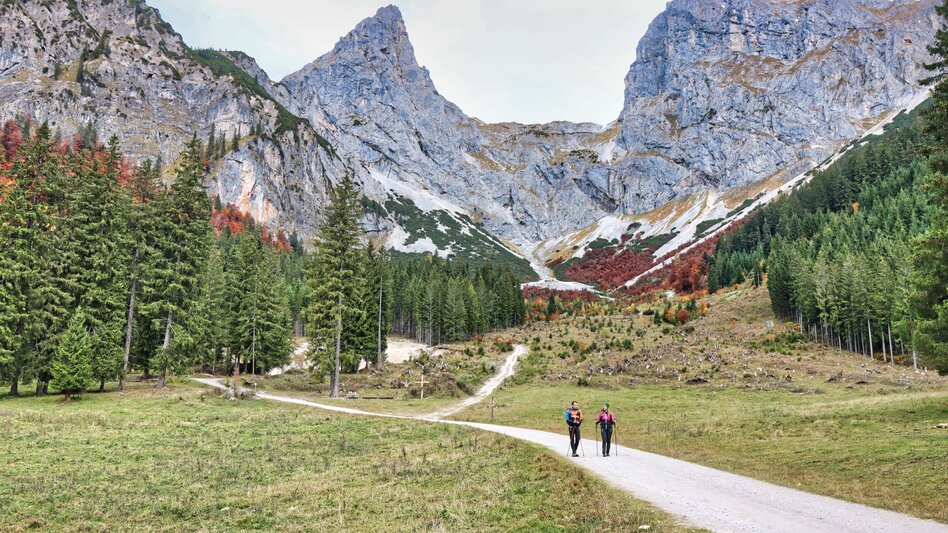  - Impression #2.7 | © Weges