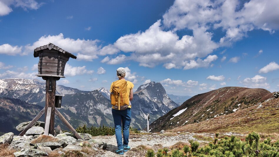  - Impression #2.9 | © Weges