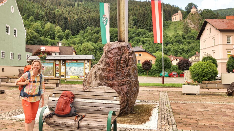  - Impression #2.13 | © Weges