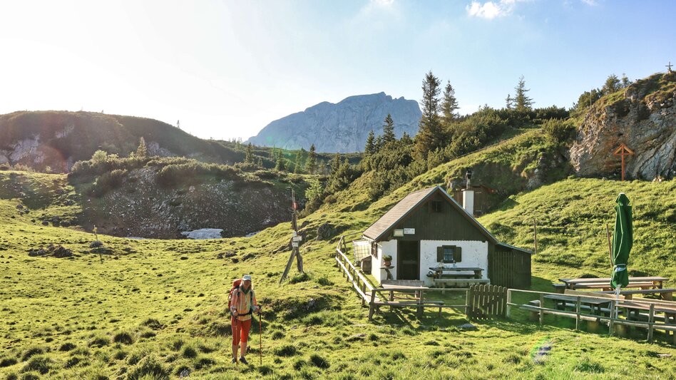  - Impression #2.6 | © Weges