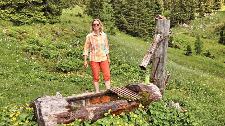  - Impression #2.5 | © Weges