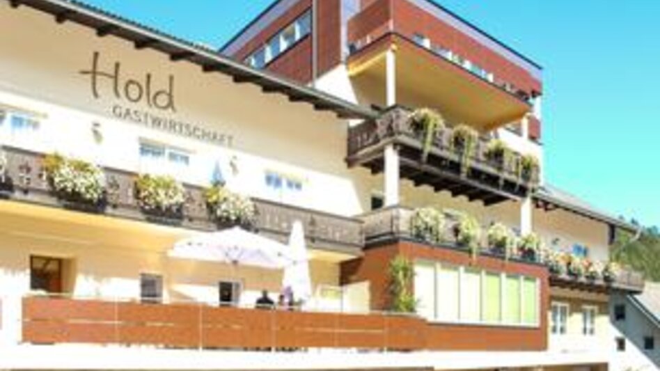  - Impression #2.11 | © Gastwirtschaft Hold