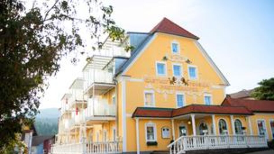  - Impression #2.9 | © Joglland Hotel Prettenhofer