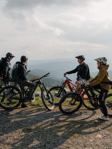 Glatzl Trahütten Alm, St. Lorenzen am Wechsel | © Verein Tourismusentwicklung Steirischer Wechsel_Fotograf Roastmedia