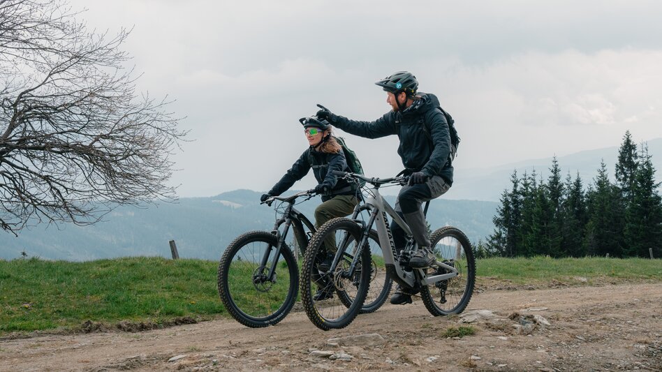  - Impression #2.2 | © Verein Tourismusentwicklung Steirischer Wechsel_Fotograf Roastmedia