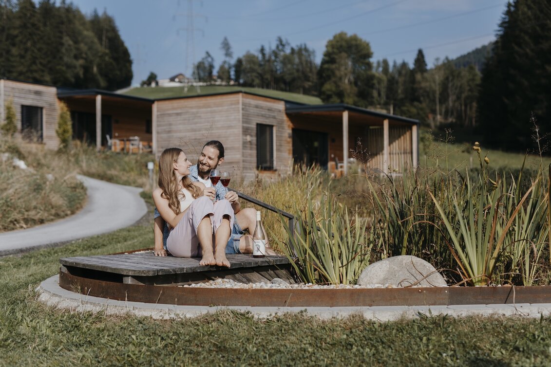 PackageHochsteiermark-full of delights - Picnic in picturesque landscape