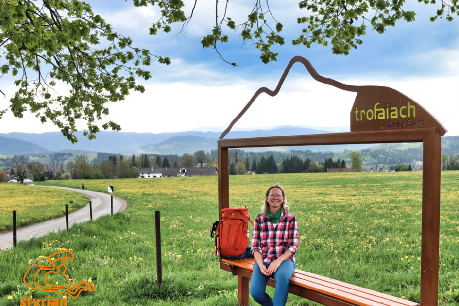 Trofaiach | © WEGES