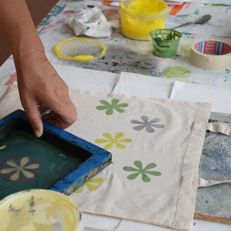 © Styrian Summer Art by Sophia Koller