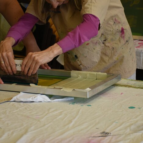 © Styrian Summer Art by Sophia Koller