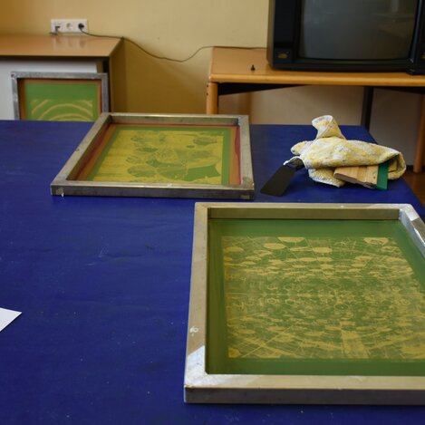 © Styrian Summer Art by Sophia Koller