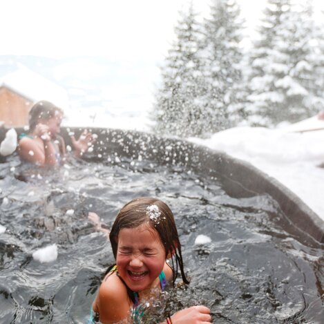© AlmDorf Tonnerhütte | Tom Lamm