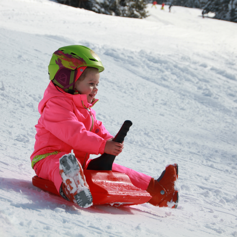 © AlmDorf Tonnerhütte | Tom Lamm
