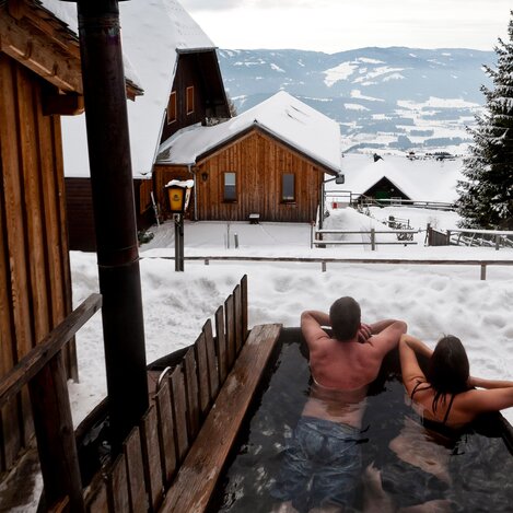 © AlmDorf Tonnerhütte | Tom Lamm