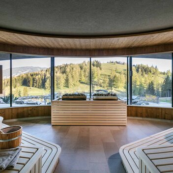 © Almwellness Hotel Pierer