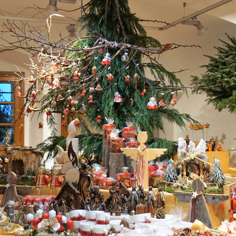 © Kunsthandwerk Schloss Kornberg | Leonard Bordeau