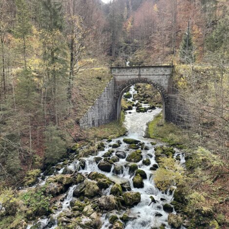 Jetzt ist es nicht mehr weit...  | © STG | Annette Krenkl