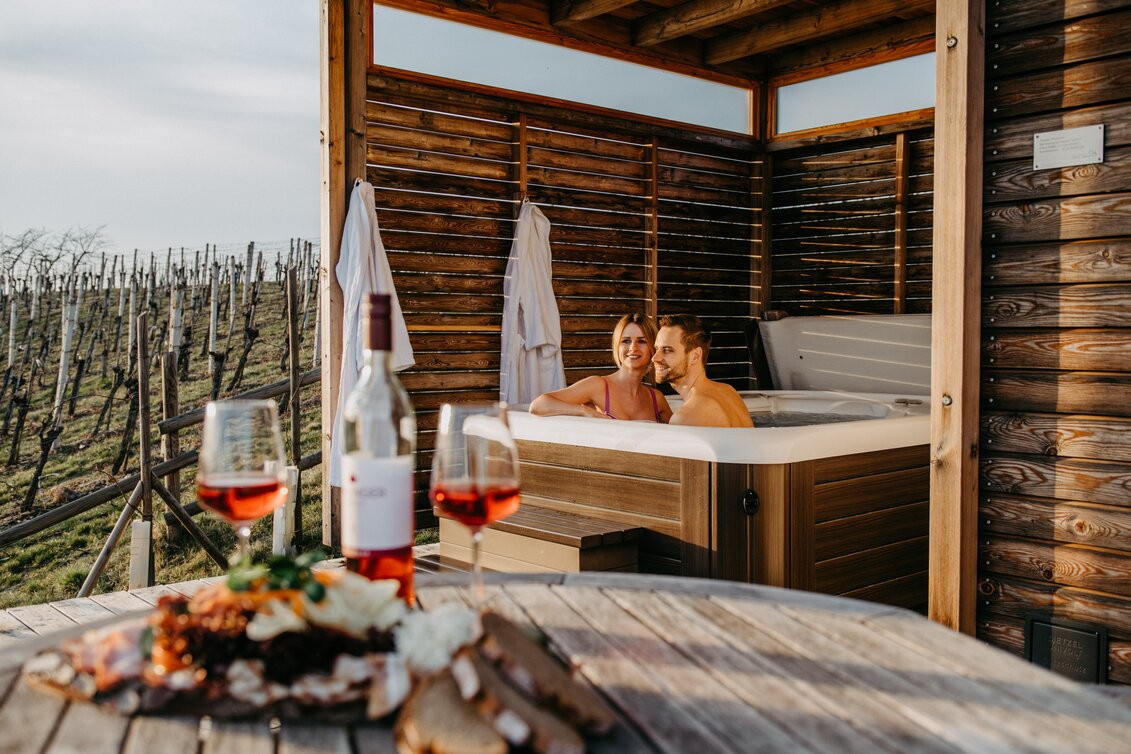 © Weingarten-Resort Unterlamm  | ConnyPaPhotography