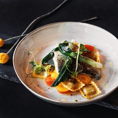 © Weingarten-Resort Unterlamm 