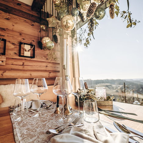 © Weingarten-Resort Unterlamm  | Katharina Hafner