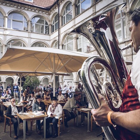 © Ulrike Rauch | Ulrike Rauch